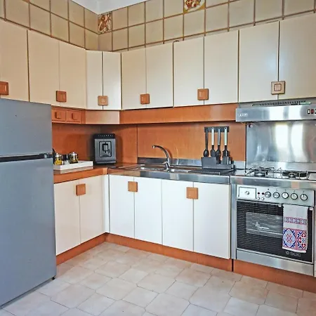 Apartment Vista Mare *