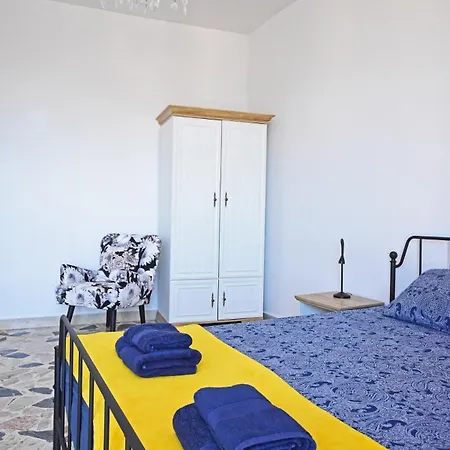 Vista Mare Apartment *