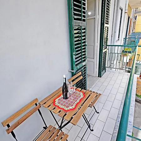 Apartment Vista Mare