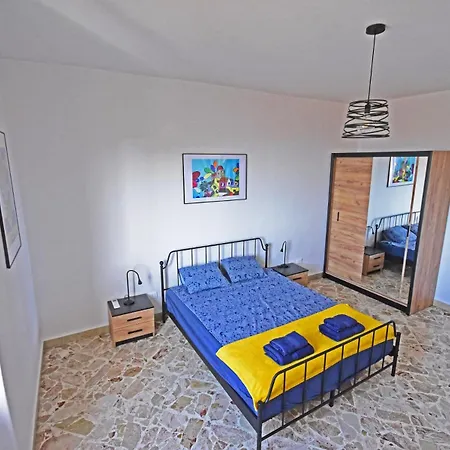 Vista Mare Apartment