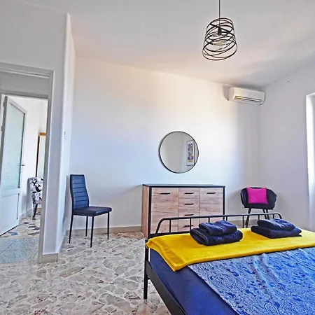 Vista Mare * Agrigento
