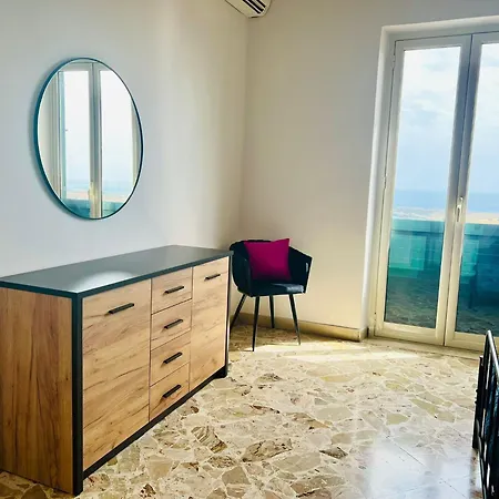 Apartment Vista Mare Agrigento