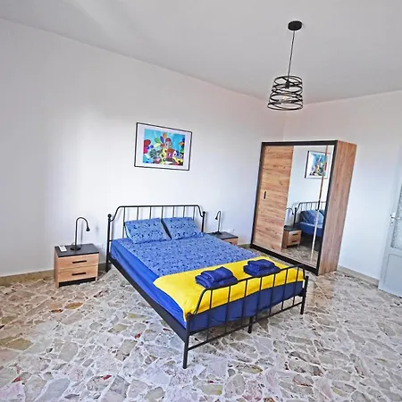 Apartment Vista Mare Agrigento